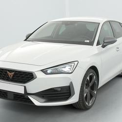 Cupra Leon 1.5 eTSI 150 ch DSG7 V Trappes