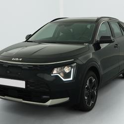 Kia Niro Electrique 204 ch Active Business Vitrolles