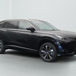 MG EHS 1.5 Hybrid+ 224 ch Luxury Molsheim