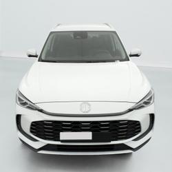MG ZS 1.5 L Hybrid+ 197 ch Luxury Bruz