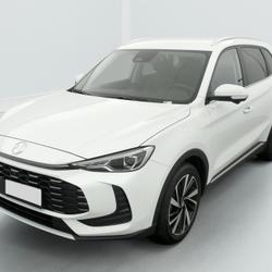 MG ZS 1.5 L Hybrid+ 197 ch Luxury Rez&eacute;