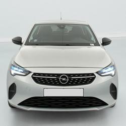 Opel Corsa 1.2 75 ch BVM5 Edition Bruz