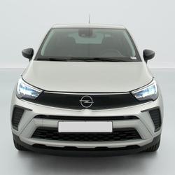 Opel Crossland X 1.2 Turbo 110 ch BVM6 Elegance Trappes