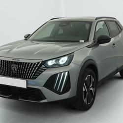 Peugeot 2008 100 S S BVM6 Allure Bruz