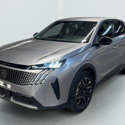 Peugeot 3008 Hybrid 145 e-DCS6 Allure Mondeville