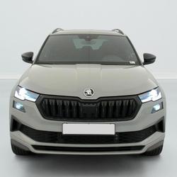 Skoda Karoq 1.5 TSI 150 ch ACT DSG7 Sportline Beaucouz&eacute;
