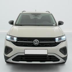 Volkswagen T-Cross 1.0 TSI 116 Start Stop BVM6 Life Plus Vitrolles