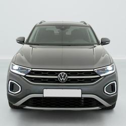 Volkswagen T-Roc 1.5 TSI EVO 150 START STOP BVM6 STYLE Beaucouz&eacute;