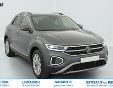 Volkswagen T-Roc Saint-Priest