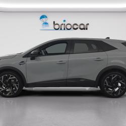 Renault Symbioz 1.6 E-Tech full hybrid 145ch esprit Alpine + Roue de secours Bruz