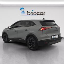 Renault Symbioz 1.6 E-Tech full hybrid 145ch esprit Alpine + Roue de secours Mondeville