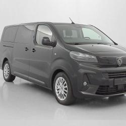 Peugeot Traveller TRAVELLER XL 2.2 BlueHDi 180ch Business EAT8 Saint-Jean-d'Illac
