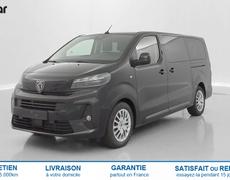 Peugeot Traveller Trappes