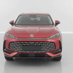 MG EHS EHS 1.5 Hybrid+ 224ch Luxury Beaucouz&eacute;