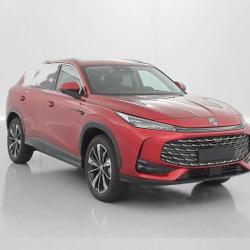 MG EHS EHS 1.5 Hybrid+ 224ch Luxury Trappes