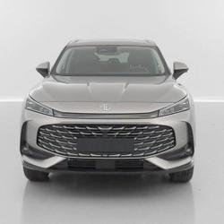 MG EHS EHS 1.5 Hybrid+ 224ch Luxury Molsheim