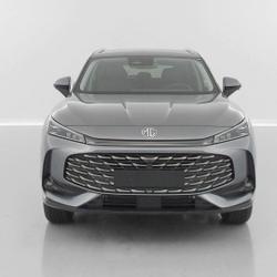 MG EHS EHS 1.5 Hybrid+ 224ch Luxury Molsheim