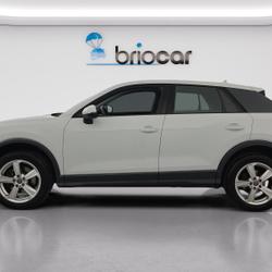 Audi Q2 1.4 TFSI COD 150 ch S tronic 7 Sport 5p occasion - Beaucouz&eacute; - photo 2/30