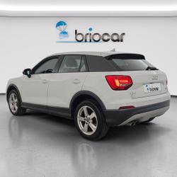 Audi Q2 1.4 TFSI COD 150 ch S tronic 7 Sport 5p occasion - Saint-Priest - photo 3/30