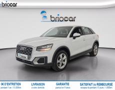 Audi Q2 Molsheim