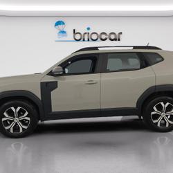 Dacia Duster TCe 130 4x2 Expression 5p occasion - Vitrolles - photo 2/31