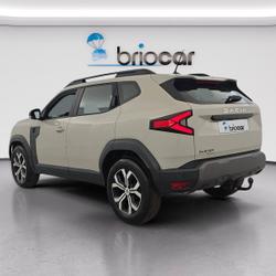 Dacia Duster TCe 130 4x2 Expression 5p occasion - Trappes - photo 3/31