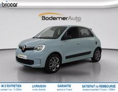 Renault Twingo 3 Beaucouzé
