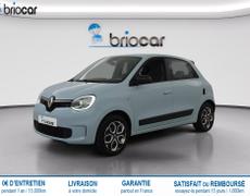 Renault Twingo 3 Mondeville