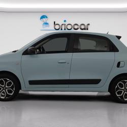 Renault Twingo 3 SCe 65 Equilibre 5p occasion - Mondeville - photo 2/29