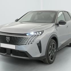 Peugeot 3008 Hybrid 145 e-DCS6 GT Molsheim