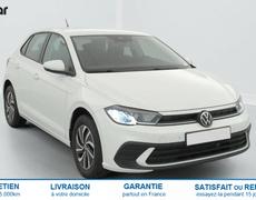 Volkswagen Polo Molsheim