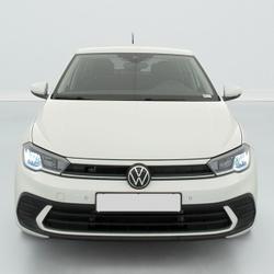 Volkswagen Polo 1.0 TSI 95 S S DSG7 LIFE PLUS Molsheim