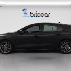 Ford Focus 1.5 EcoBlue 120ch Titanium BVA Bruz