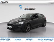 Ford Focus Molsheim
