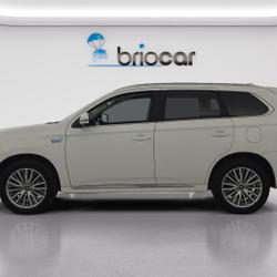 Mitsubishi Outlander PHEV Twin Motor Intense 4WD + Attelage Saint-Priest