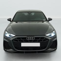 Audi A3 Sportback TFSI e Hybride rechargeable 204 S tronic 6 S line Molsheim