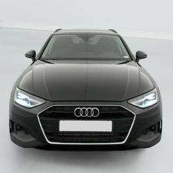 Audi A4 Avant 35 TFSI 150 S tronic 7 Design Molsheim