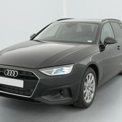 Audi A4 Avant 35 TFSI 150 S tronic 7 Design Molsheim