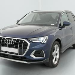 Audi Q3 35 TDI 150 ch S tronic 7 Design Beaucouz&eacute;