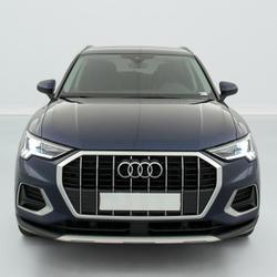 Audi Q3 35 TDI 150 ch S tronic 7 Design Vitrolles