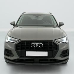 Audi Q3 35 TDI 150 ch S tronic 7 Design Beaucouz&eacute;