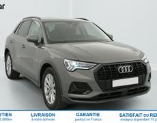 Audi Q3 Molsheim