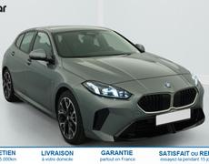 BMW Serie 1 Saint-Priest