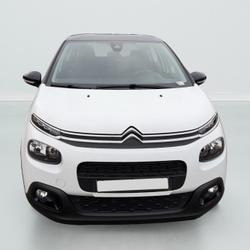 Citroen C3 PURETECH 82 GRAPHIC Vitrolles