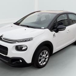 Citroen C3 PURETECH 82 GRAPHIC Vitrolles