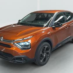 Citroen C4 PureTech 130 S S BVM6 Feel Pack Trappes