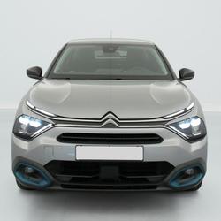 Citroen C4 136 ch Automatique Feel Molsheim