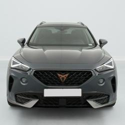 Cupra Formentor 1.4 e-HYBRID 204 ch DSG6 V Molsheim