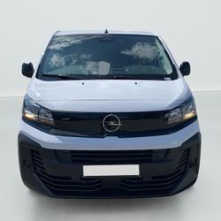 Opel Vivaro fourgon CA FIXE DIESEL 150 CH XL MANUELLE Bruz