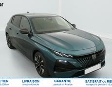 Peugeot 308 III Phase 1 Molsheim